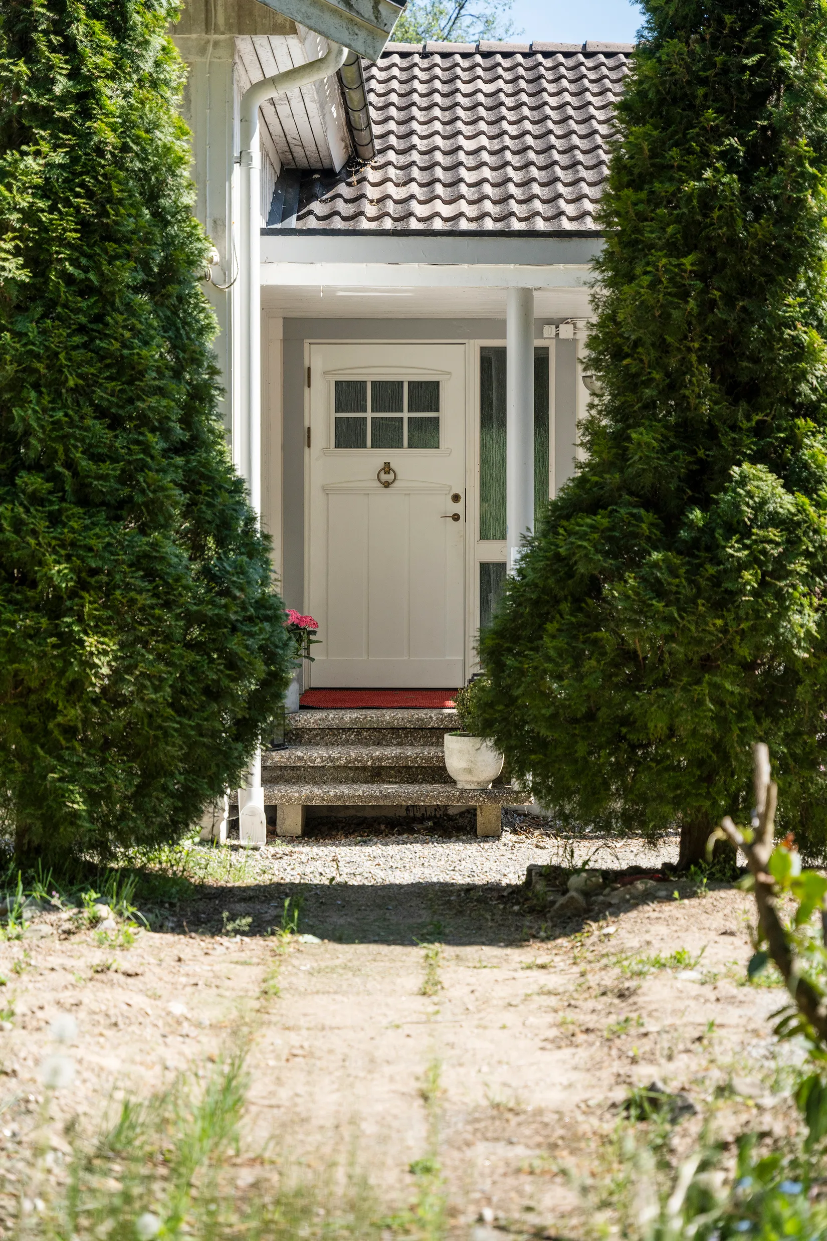 Villa, Ulveviken 495, Ulveviken, Uddevalla