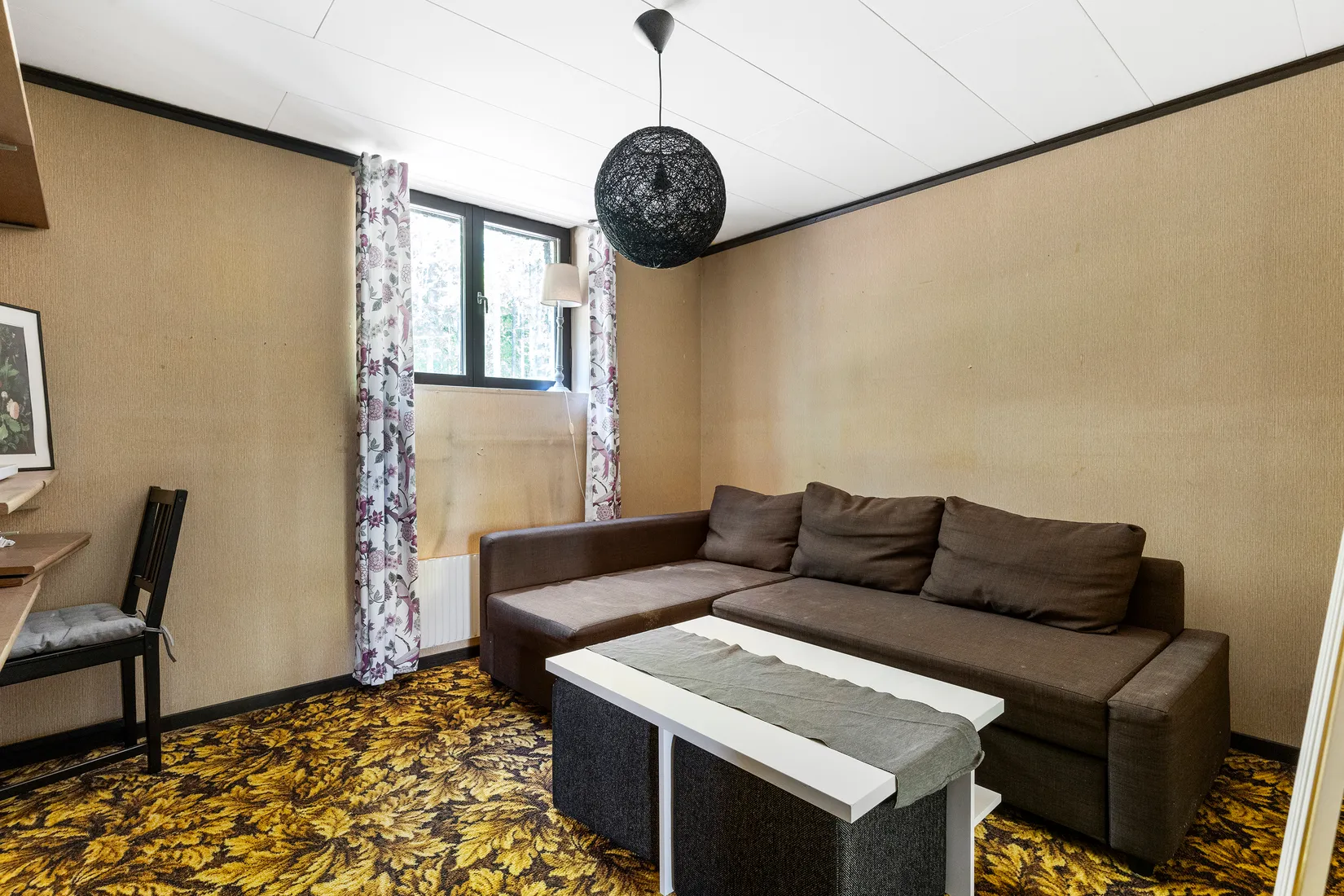 Villa, Ulveviken 495, Ulveviken, Uddevalla