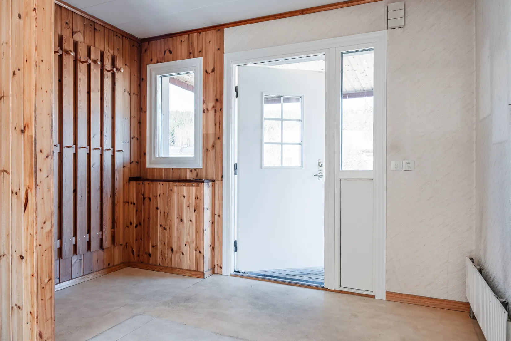 Villa, Gruppvägen 4, Remsle, Sollefteå