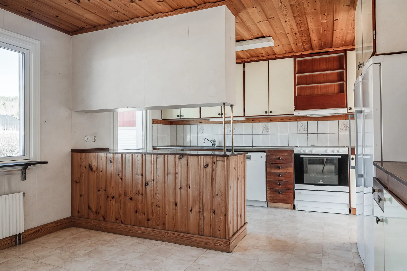 Villa, Gruppvägen 4, Remsle, Sollefteå