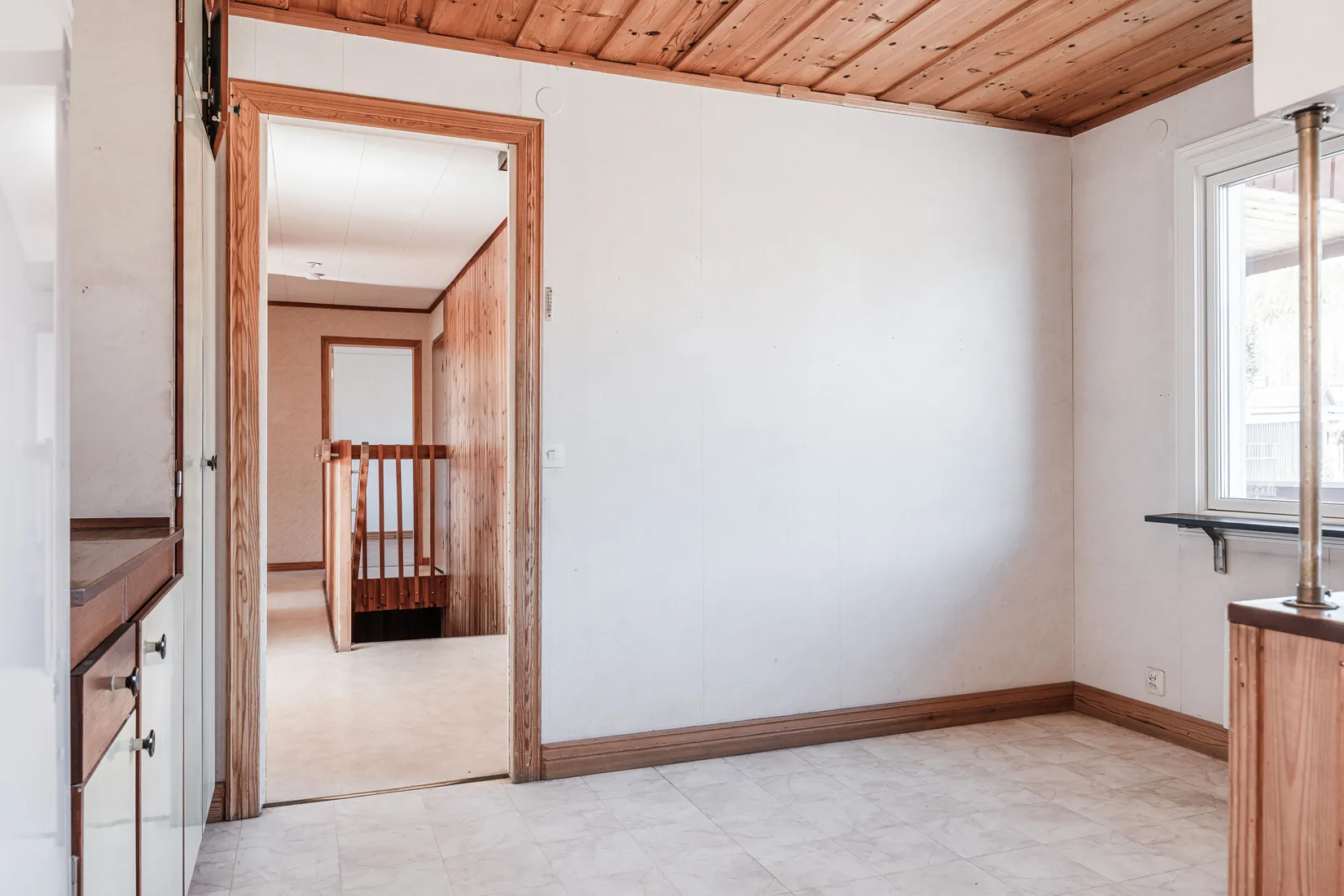 Villa, Gruppvägen 4, Remsle, Sollefteå