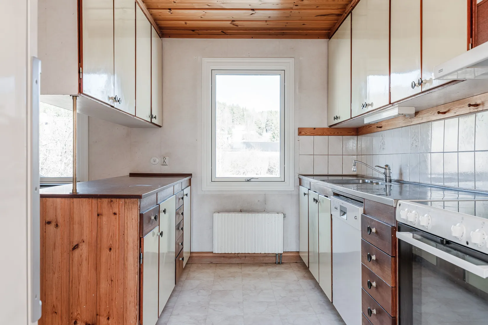 Villa, Gruppvägen 4, Remsle, Sollefteå