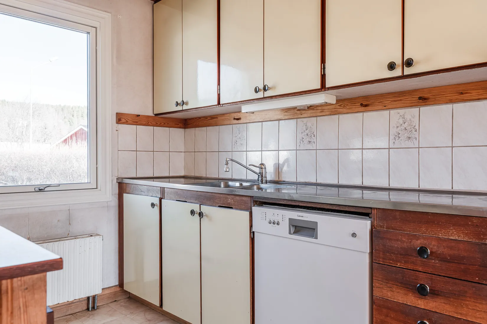 Villa, Gruppvägen 4, Remsle, Sollefteå