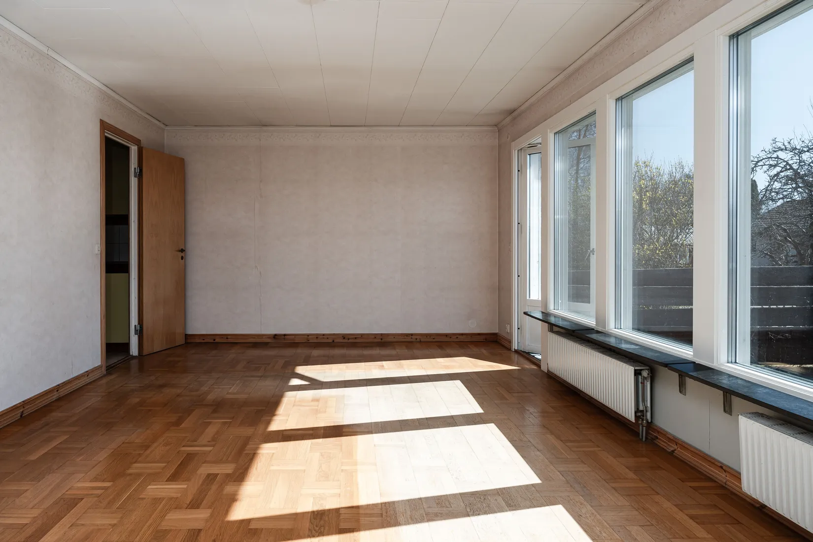 Villa, Gruppvägen 4, Remsle, Sollefteå