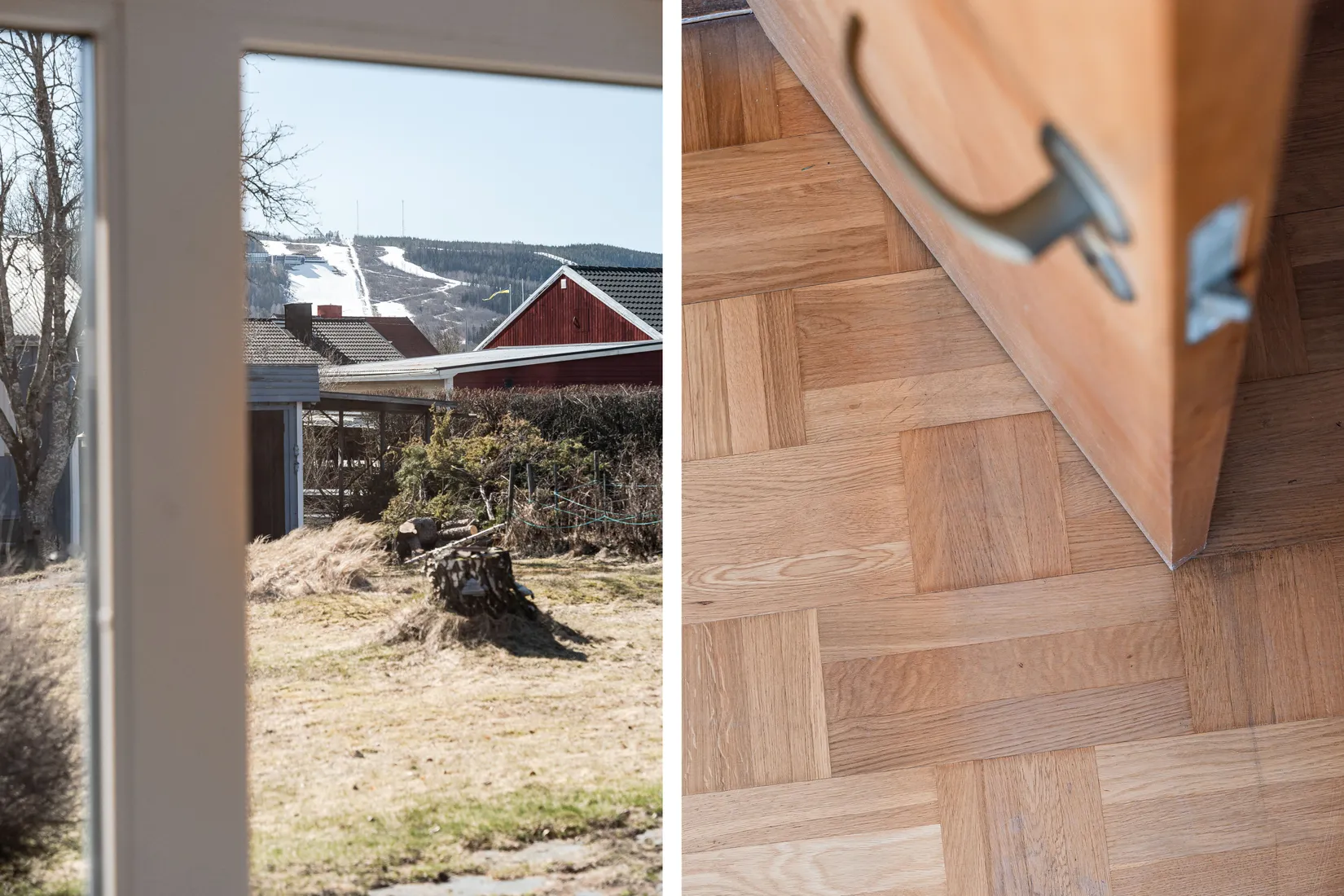 Villa, Gruppvägen 4, Remsle, Sollefteå