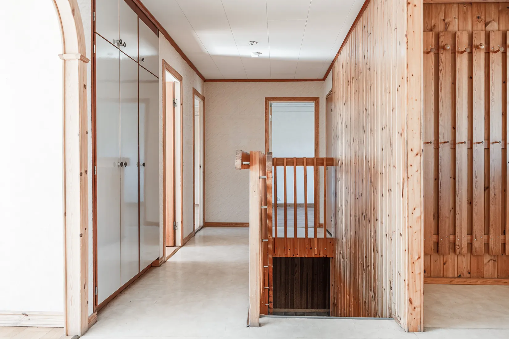 Villa, Gruppvägen 4, Remsle, Sollefteå