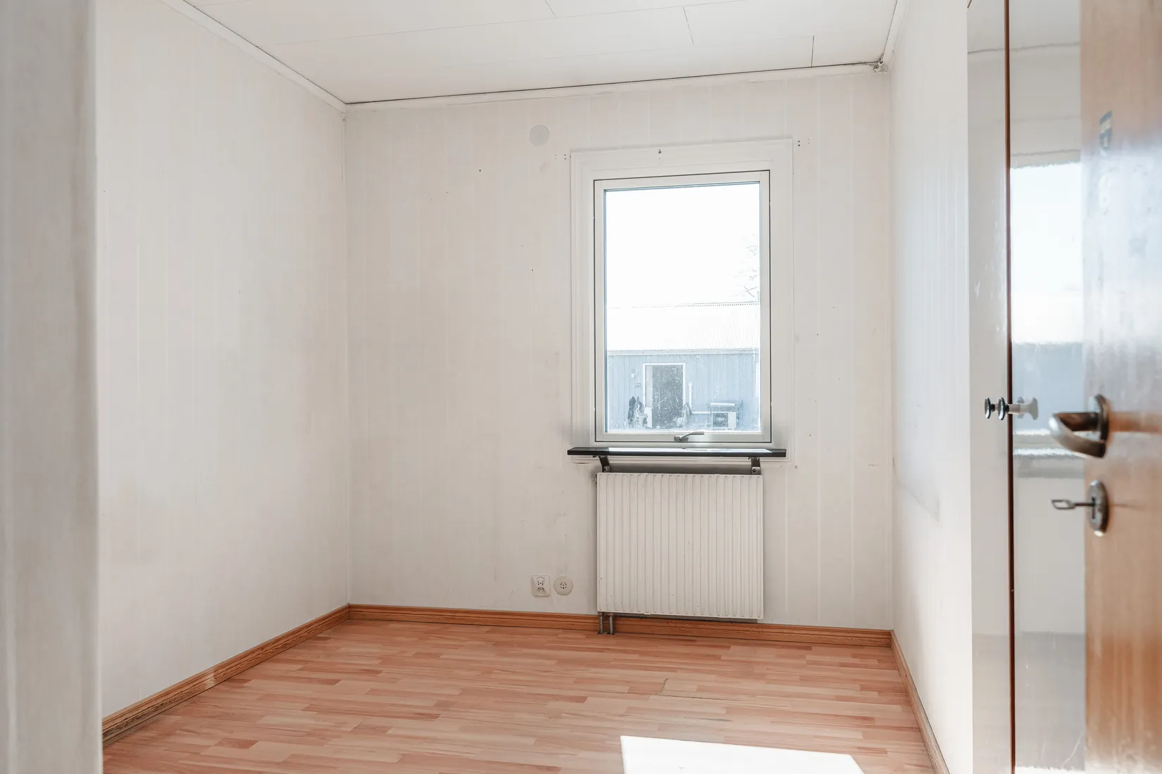 Villa, Gruppvägen 4, Remsle, Sollefteå