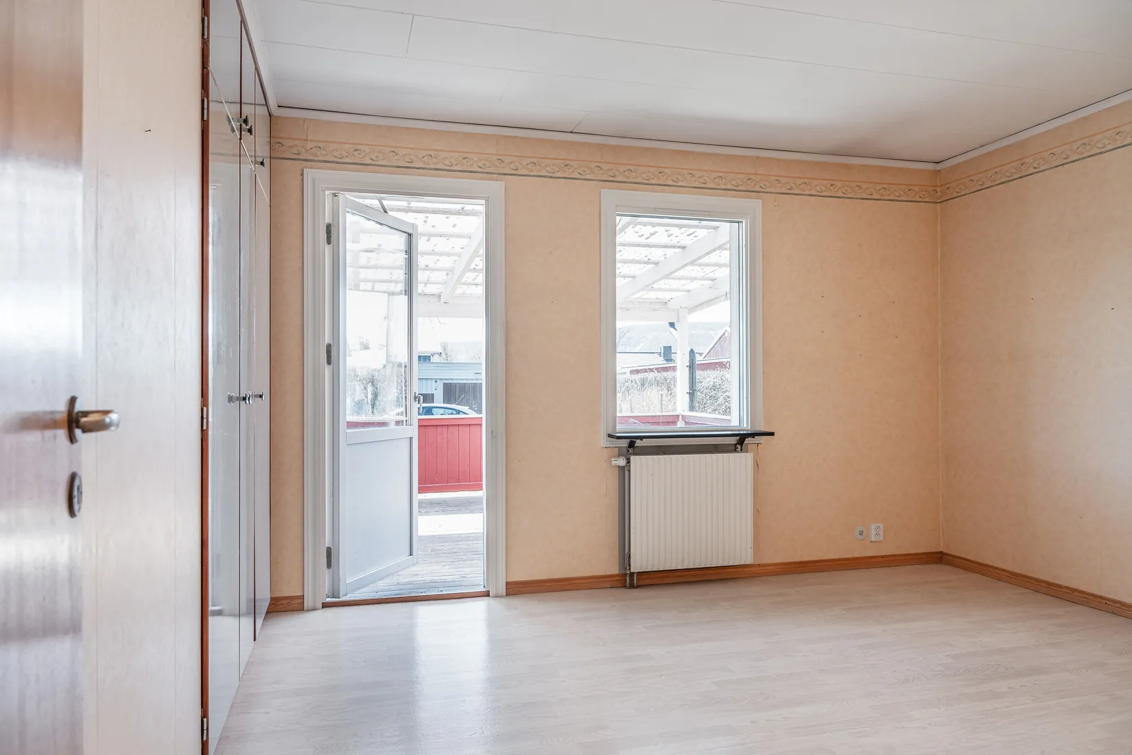 Villa, Gruppvägen 4, Remsle, Sollefteå