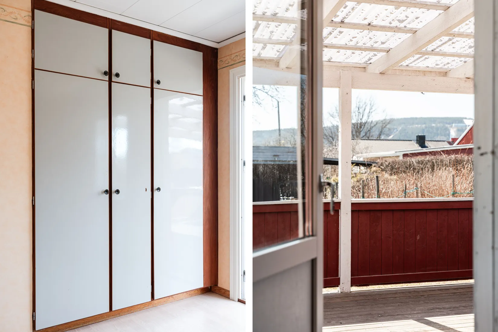 Villa, Gruppvägen 4, Remsle, Sollefteå