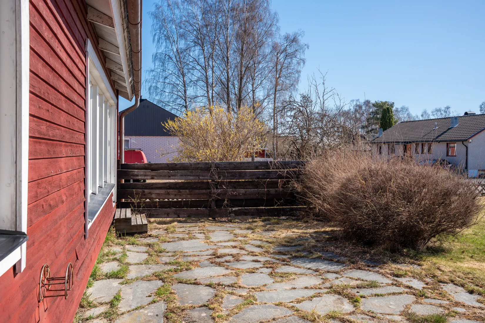 Villa, Gruppvägen 4, Remsle, Sollefteå