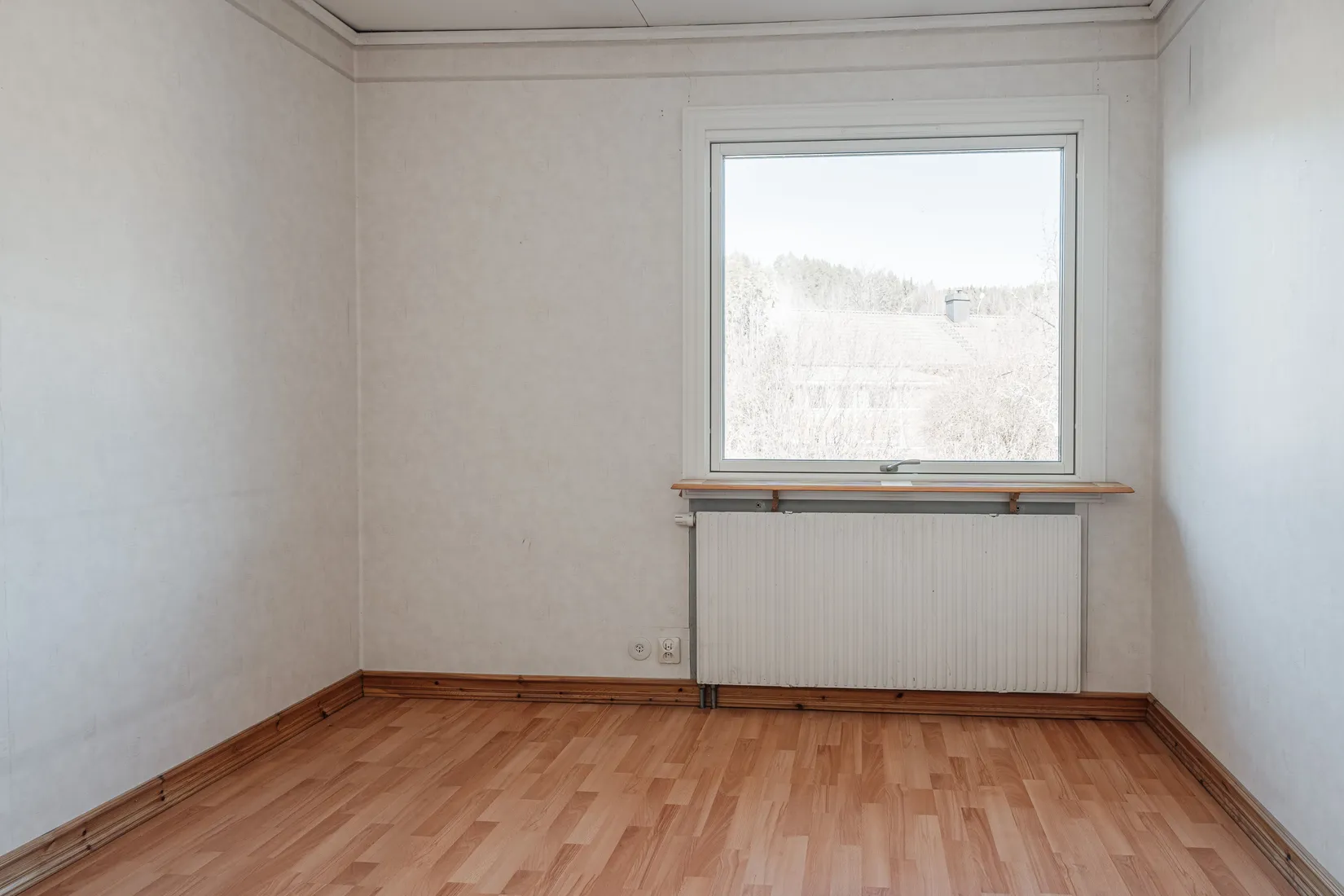 Villa, Gruppvägen 4, Remsle, Sollefteå