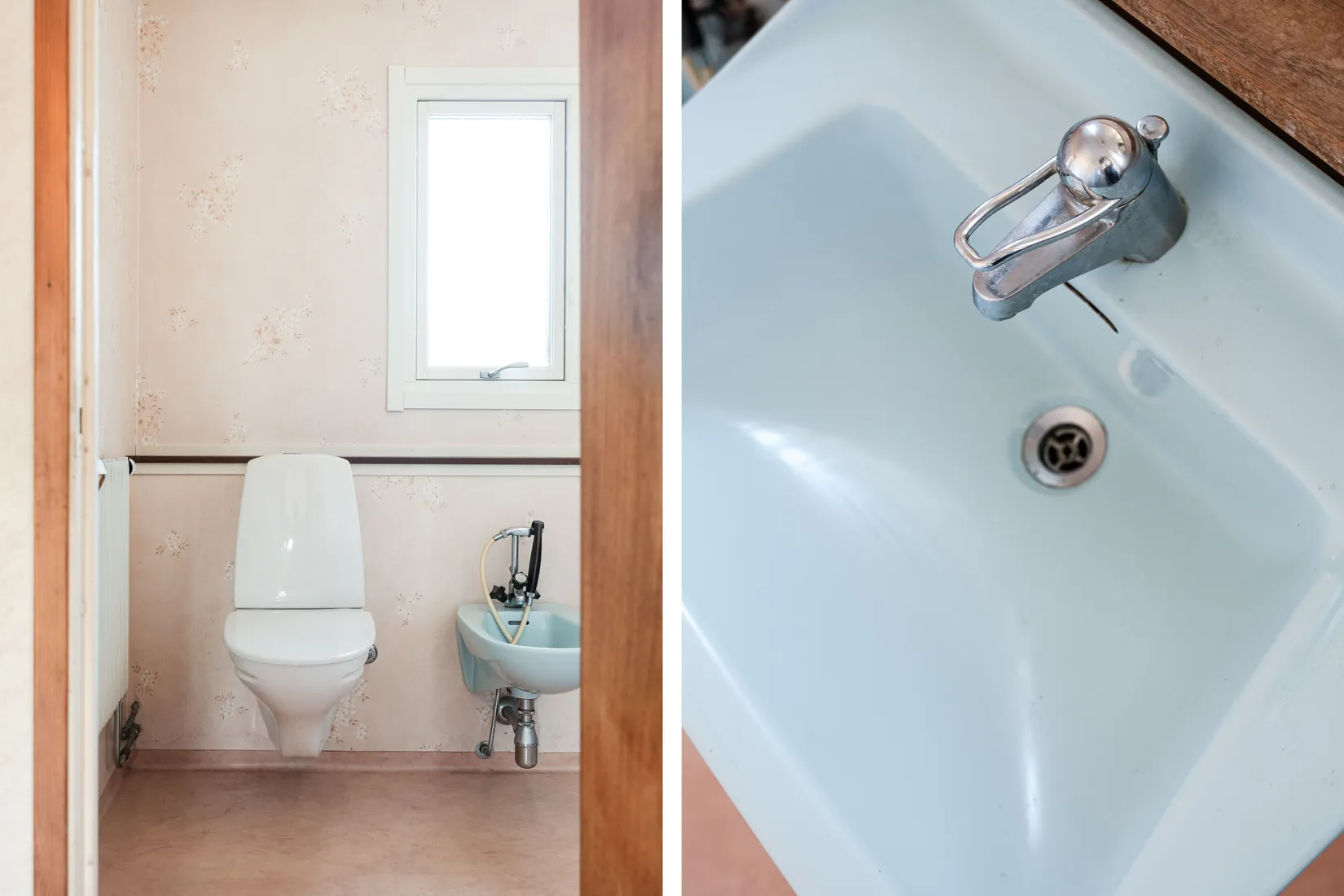 Villa, Gruppvägen 4, Remsle, Sollefteå