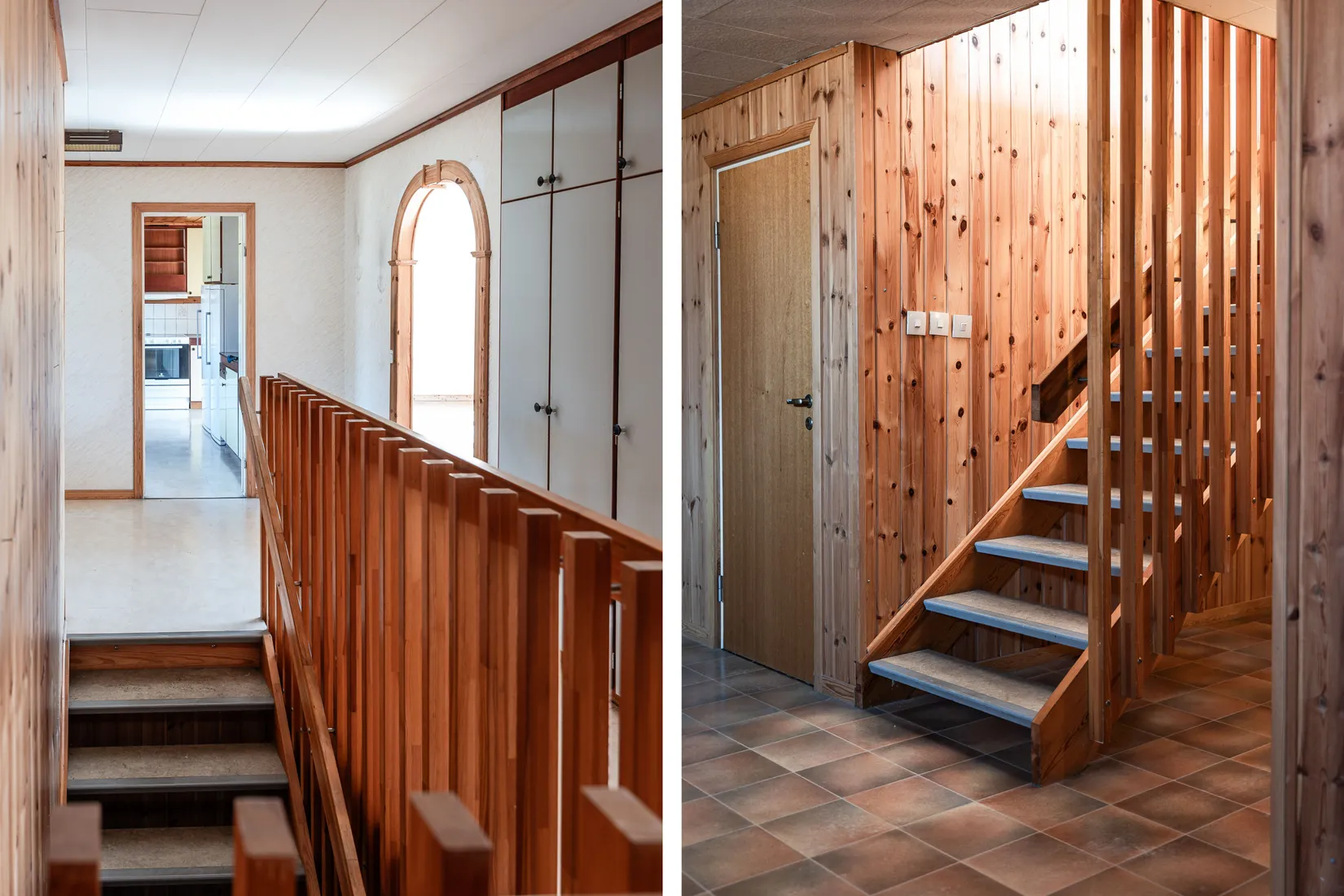 Villa, Gruppvägen 4, Remsle, Sollefteå