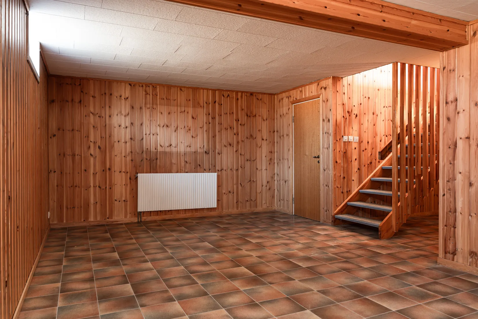 Villa, Gruppvägen 4, Remsle, Sollefteå