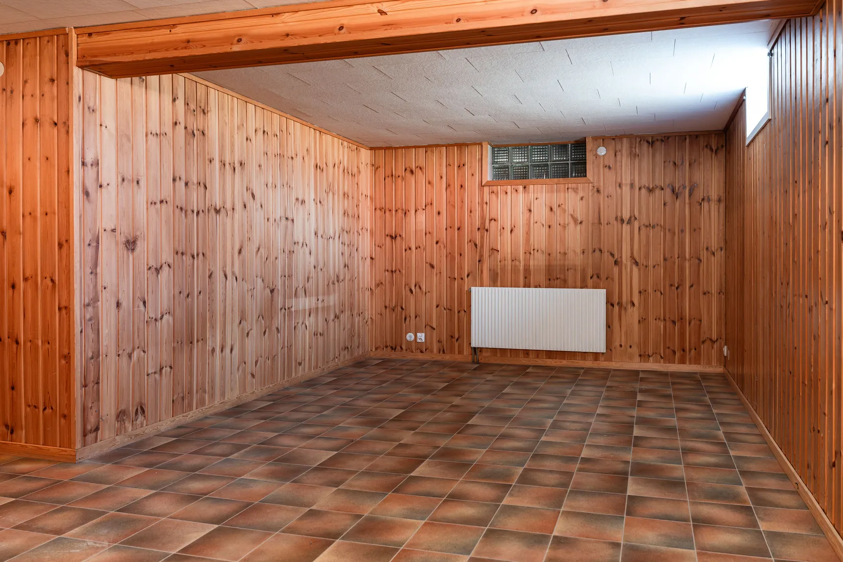 Villa, Gruppvägen 4, Remsle, Sollefteå