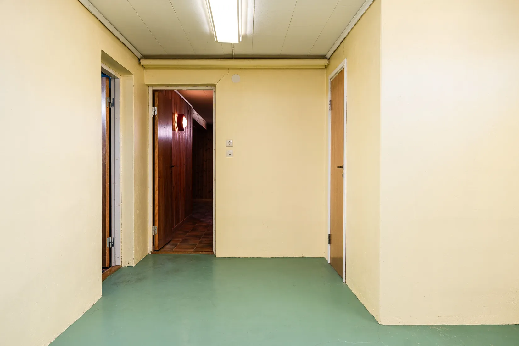 Villa, Gruppvägen 4, Remsle, Sollefteå