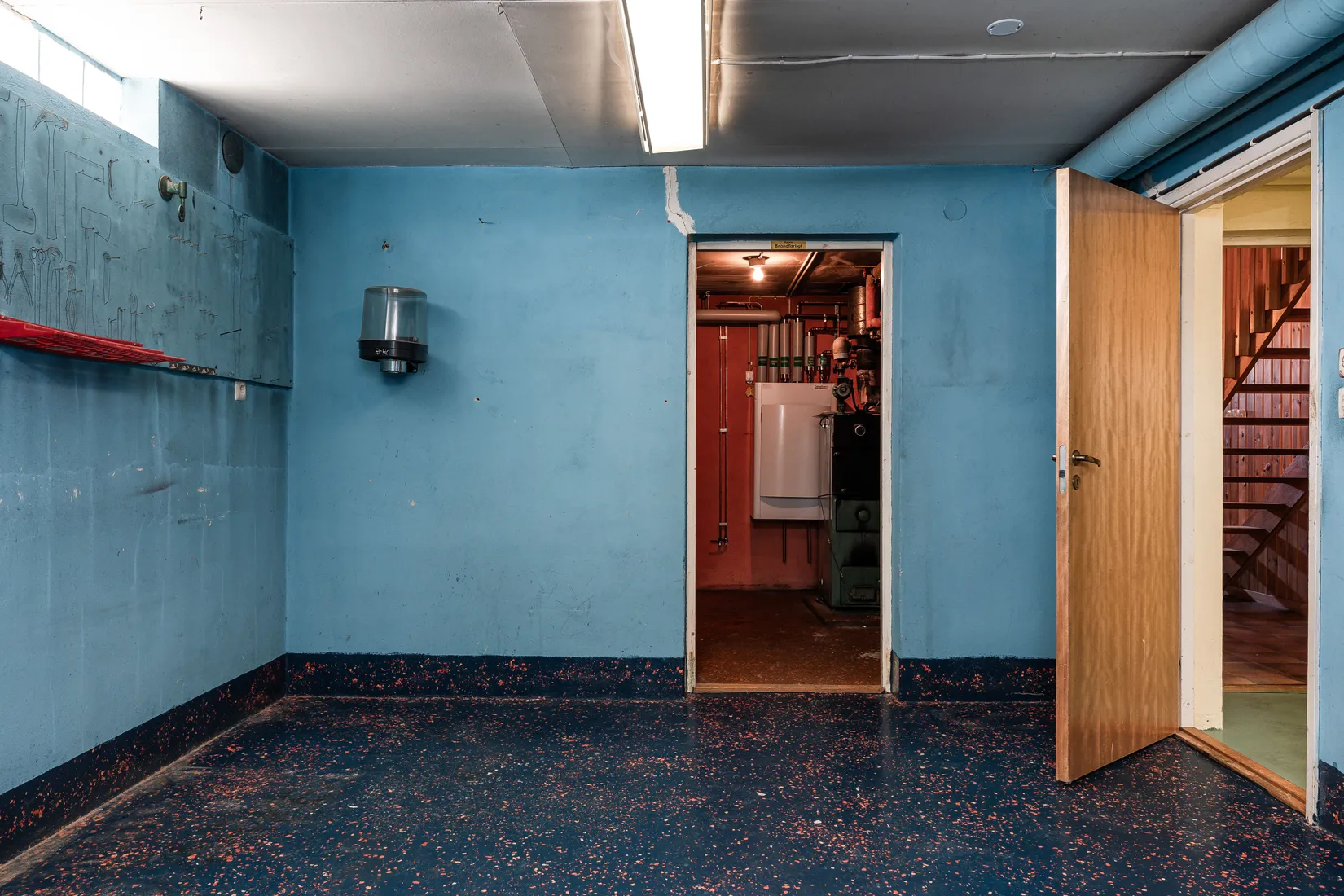 Villa, Gruppvägen 4, Remsle, Sollefteå