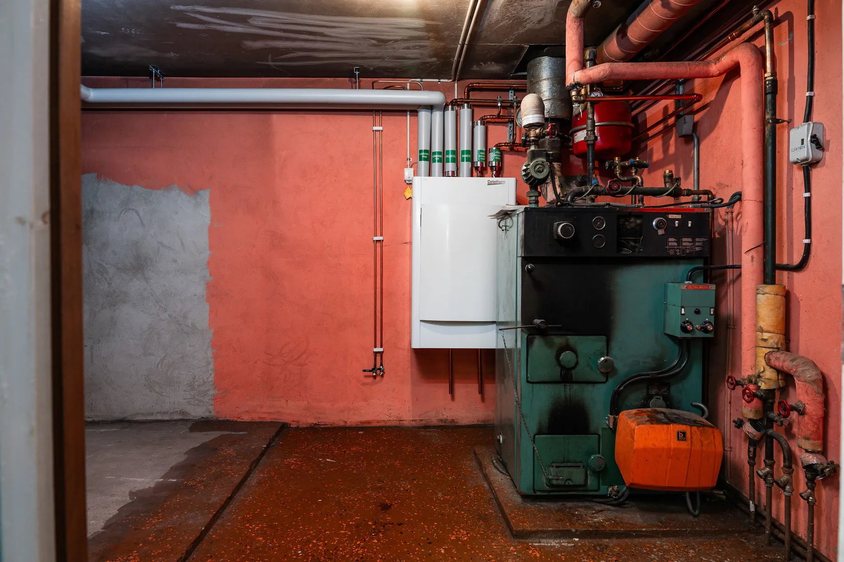 Villa, Gruppvägen 4, Remsle, Sollefteå