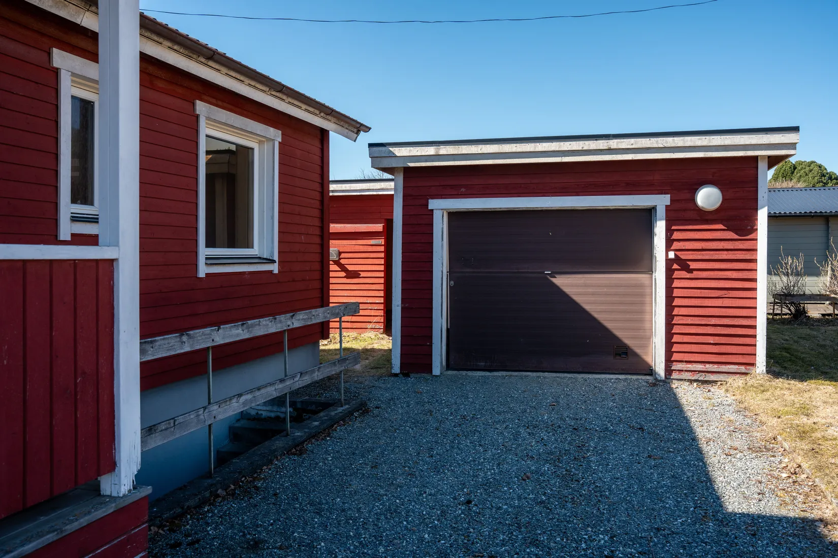 Villa, Gruppvägen 4, Remsle, Sollefteå