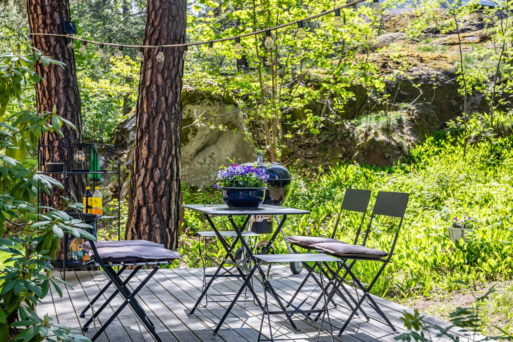 Bostadsrätt, Kebnekaisevägen 11, Bromma - Traneberg, Stockholm