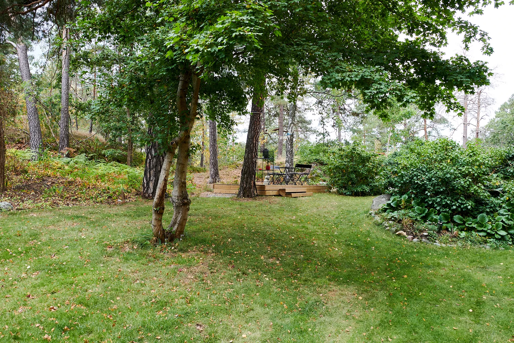 Bostadsrätt, Kebnekaisevägen 11, Bromma - Traneberg, Stockholm