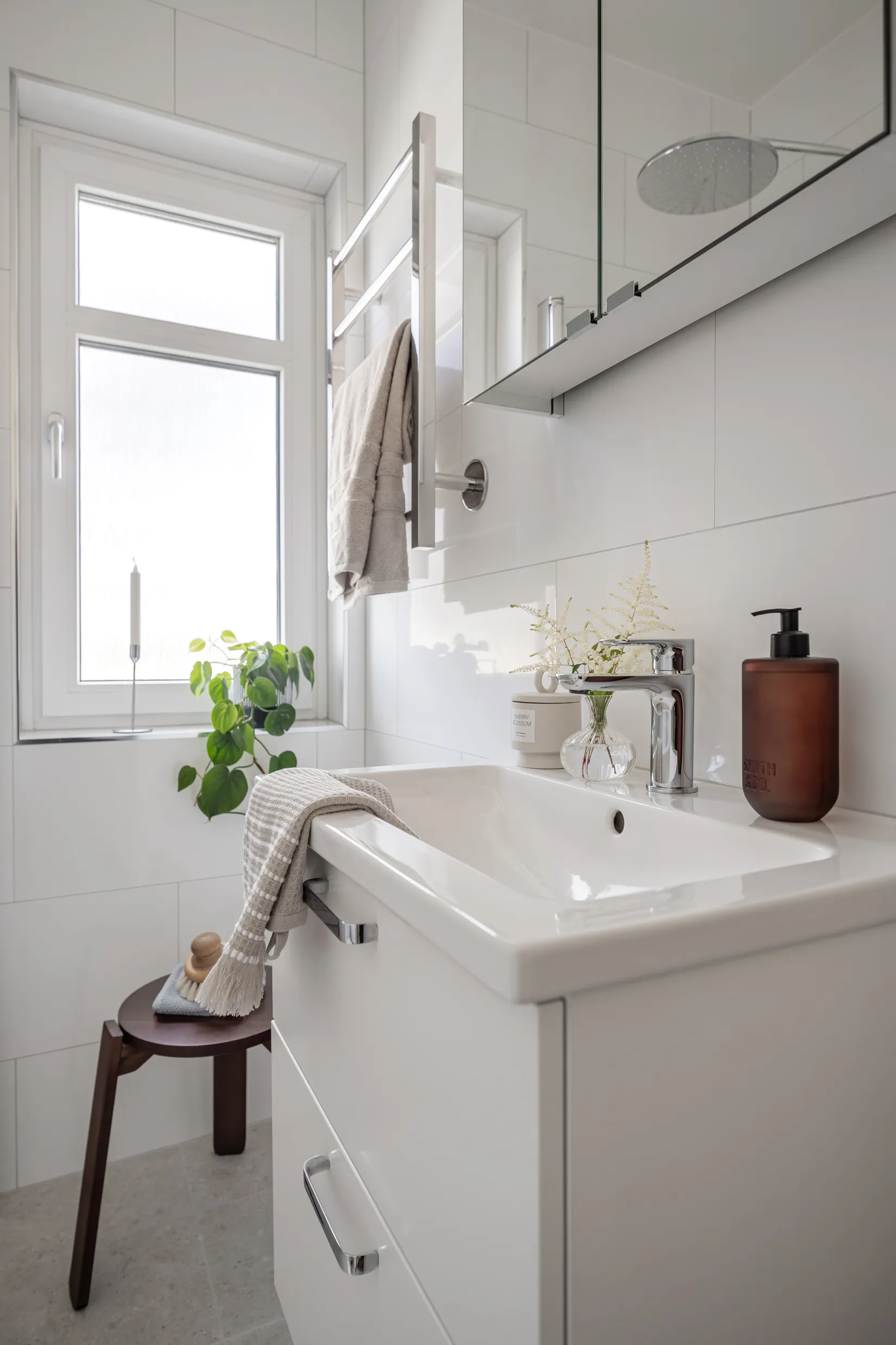 Bostadsrätt, Kebnekaisevägen 11, Bromma - Traneberg, Stockholm