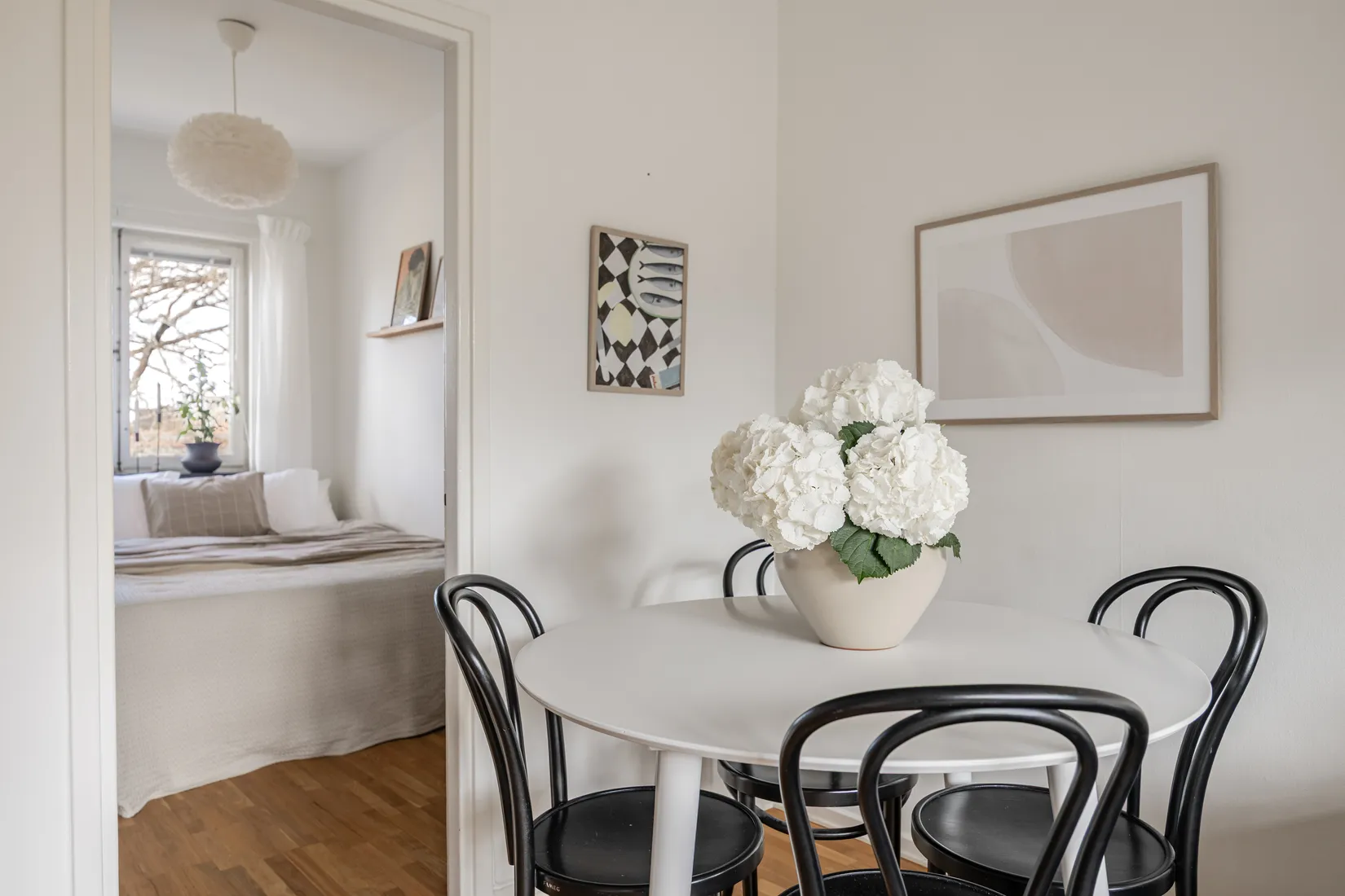Bostadsrätt, Kebnekaisevägen 11, Bromma - Traneberg, Stockholm