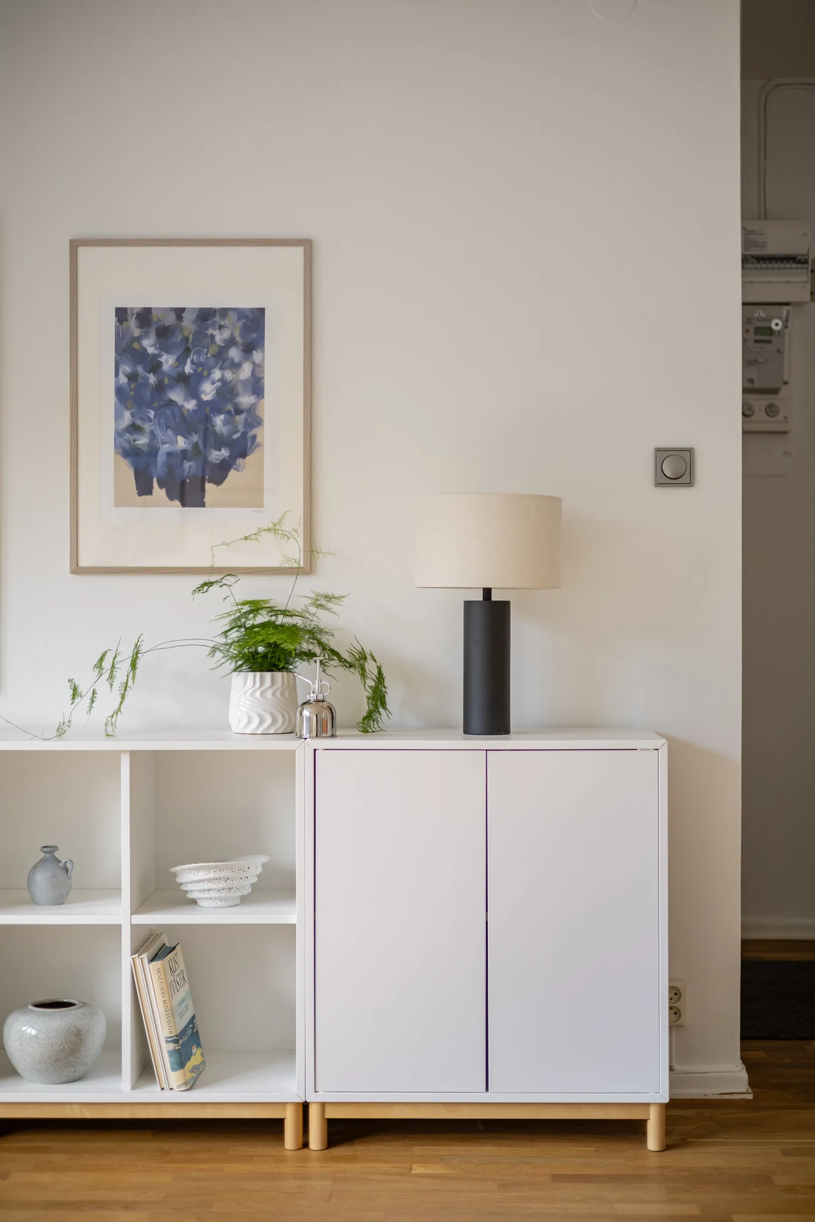 Bostadsrätt, Kebnekaisevägen 11, Bromma - Traneberg, Stockholm