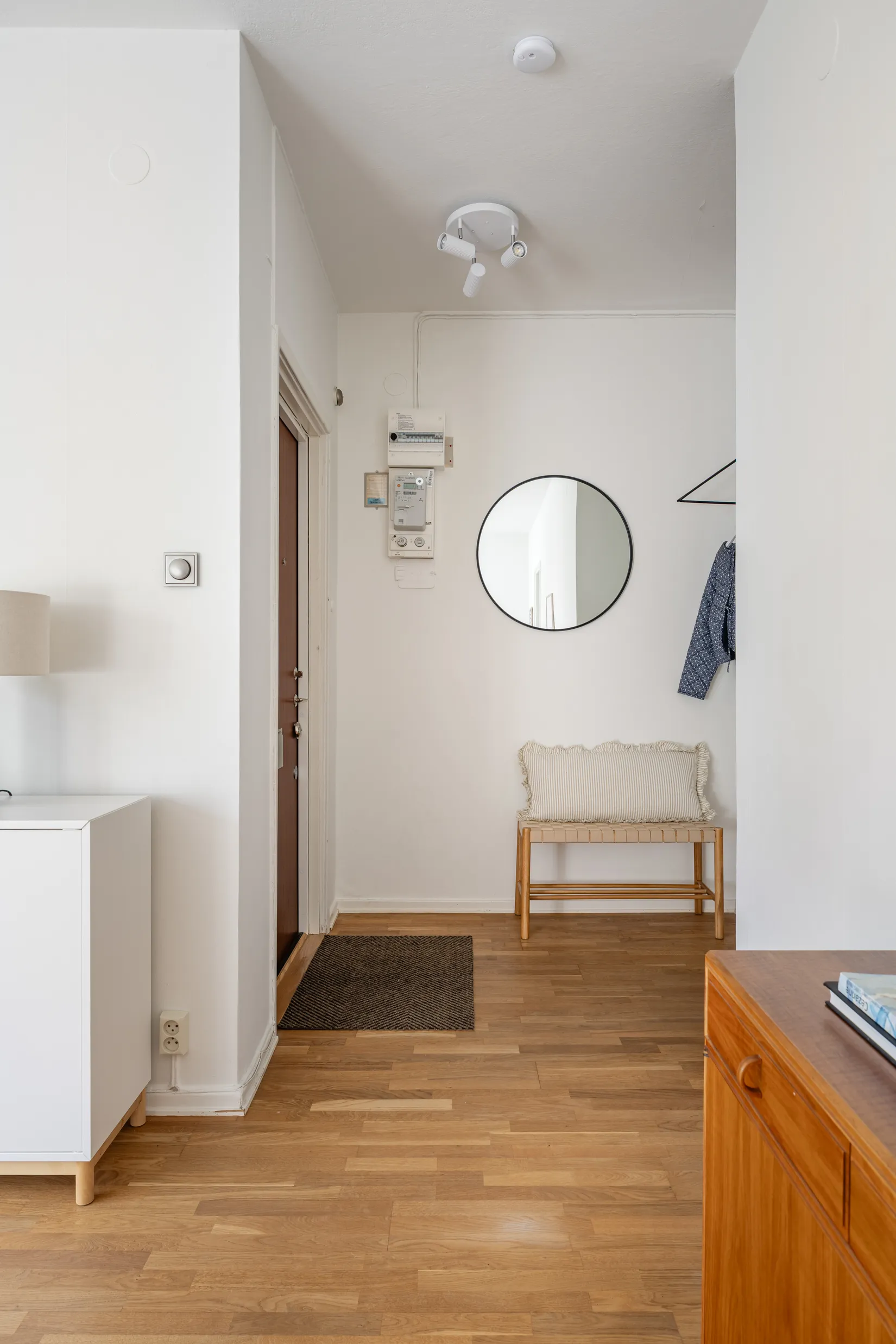 Bostadsrätt, Kebnekaisevägen 11, Bromma - Traneberg, Stockholm