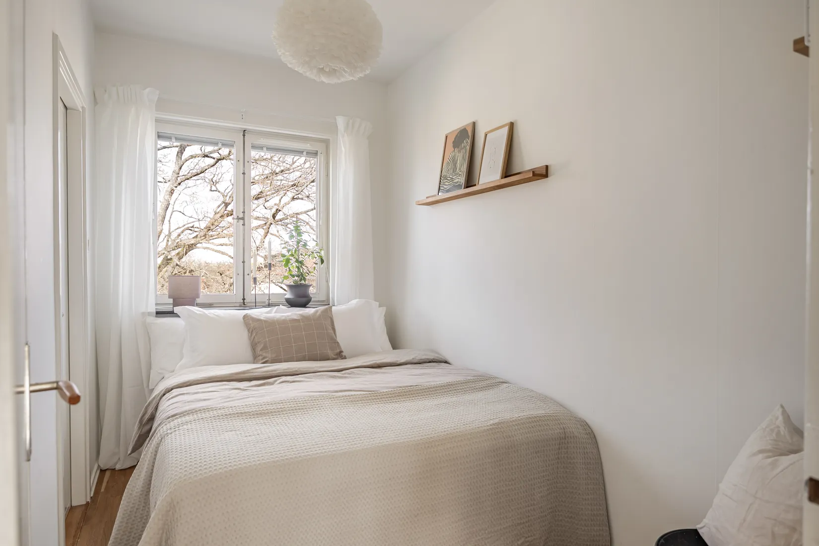 Bostadsrätt, Kebnekaisevägen 11, Bromma - Traneberg, Stockholm