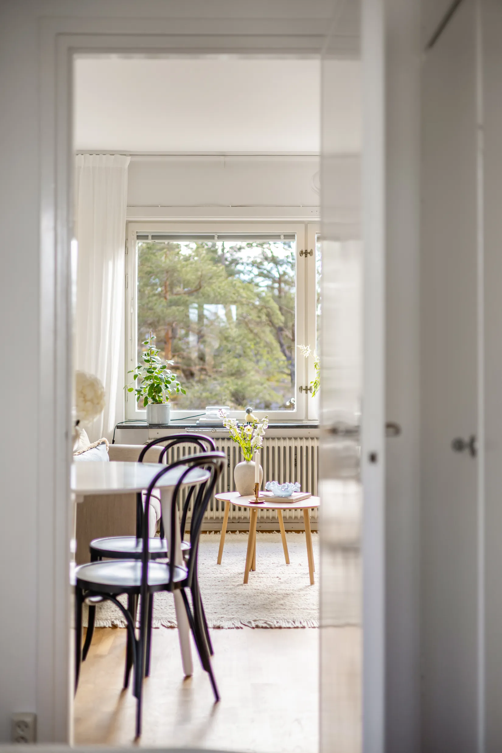 Bostadsrätt, Kebnekaisevägen 11, Bromma - Traneberg, Stockholm