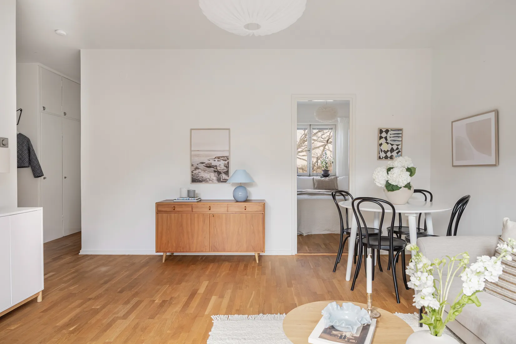 Bostadsrätt, Kebnekaisevägen 11, Bromma - Traneberg, Stockholm