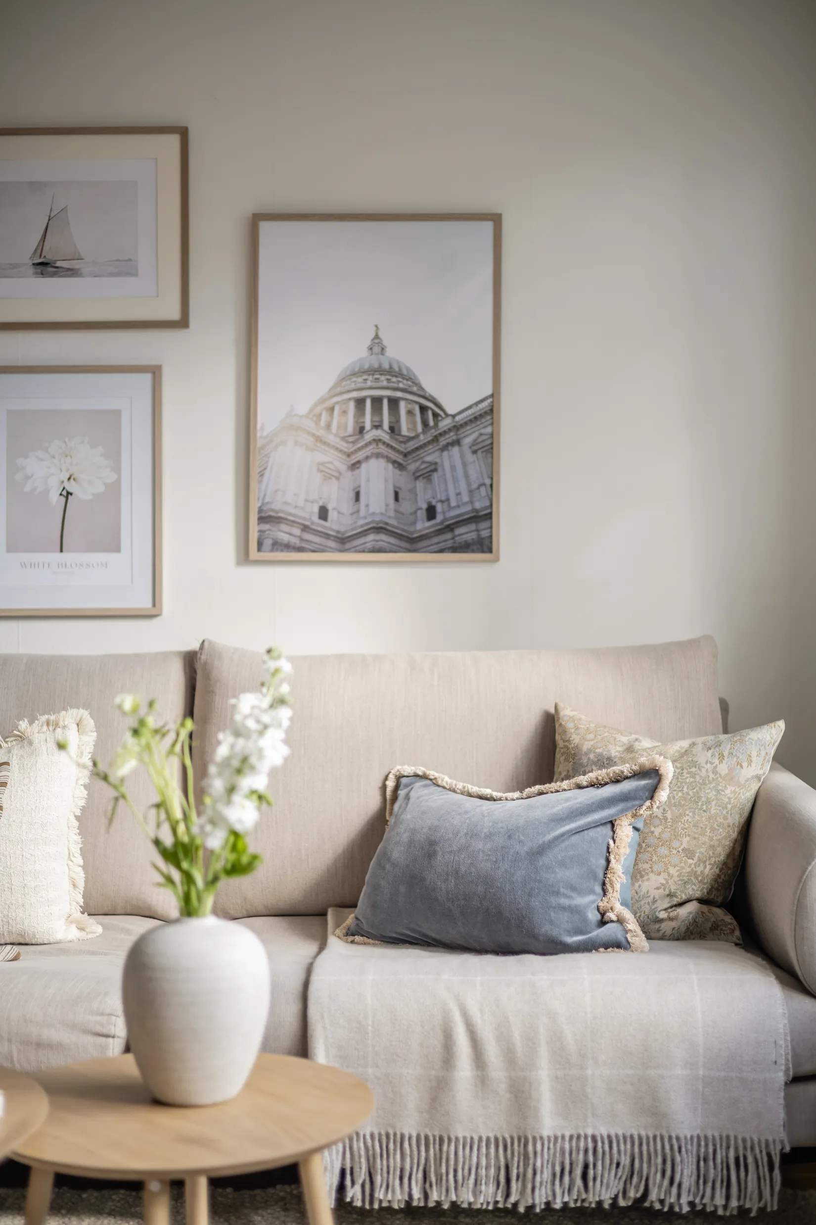 Bostadsrätt, Kebnekaisevägen 11, Bromma - Traneberg, Stockholm