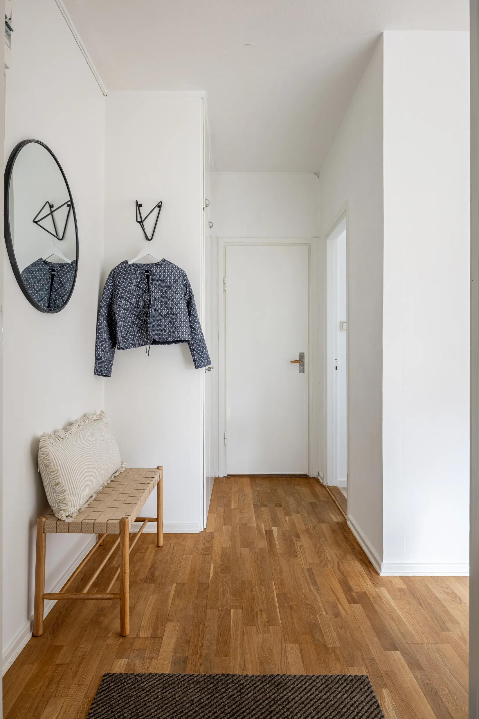 Bostadsrätt, Kebnekaisevägen 11, Bromma - Traneberg, Stockholm