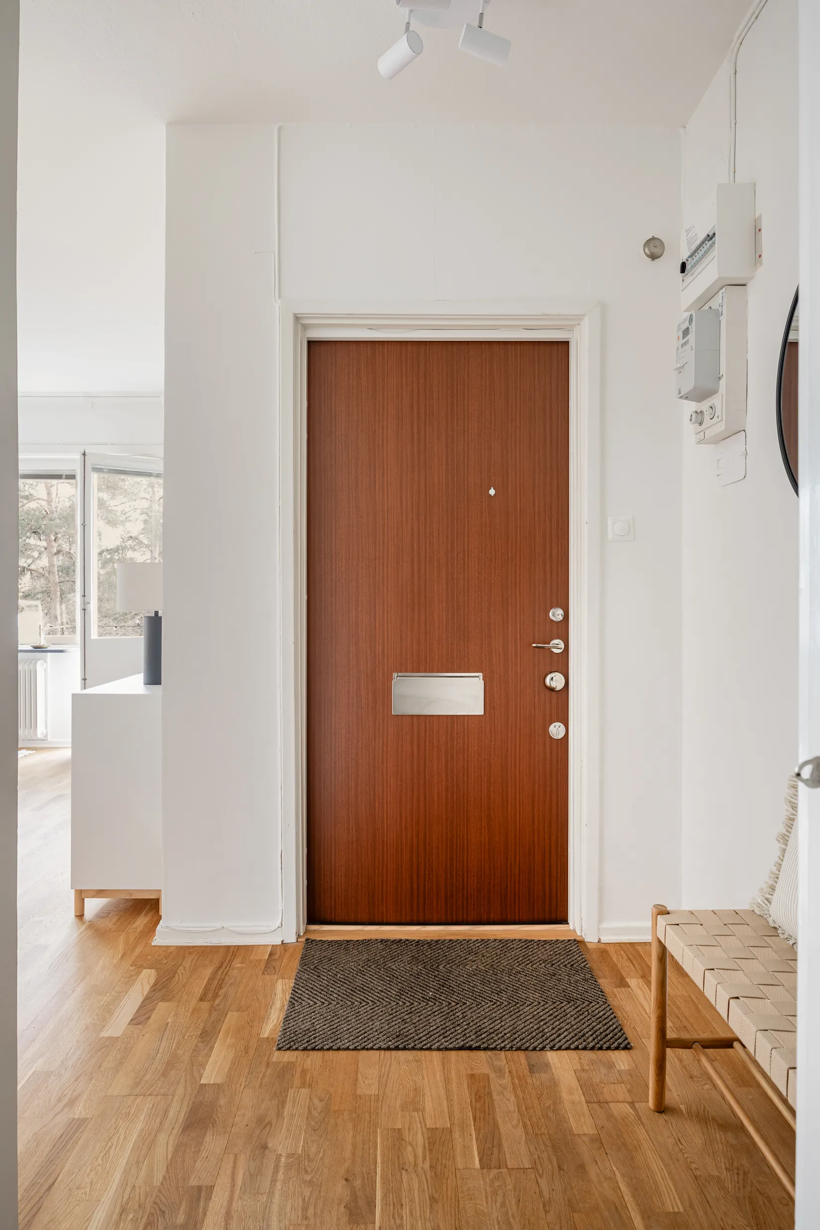 Bostadsrätt, Kebnekaisevägen 11, Bromma - Traneberg, Stockholm