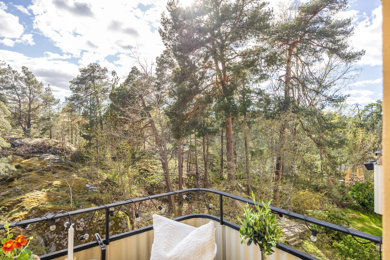 Bostadsrätt, Kebnekaisevägen 11, Bromma - Traneberg, Stockholm