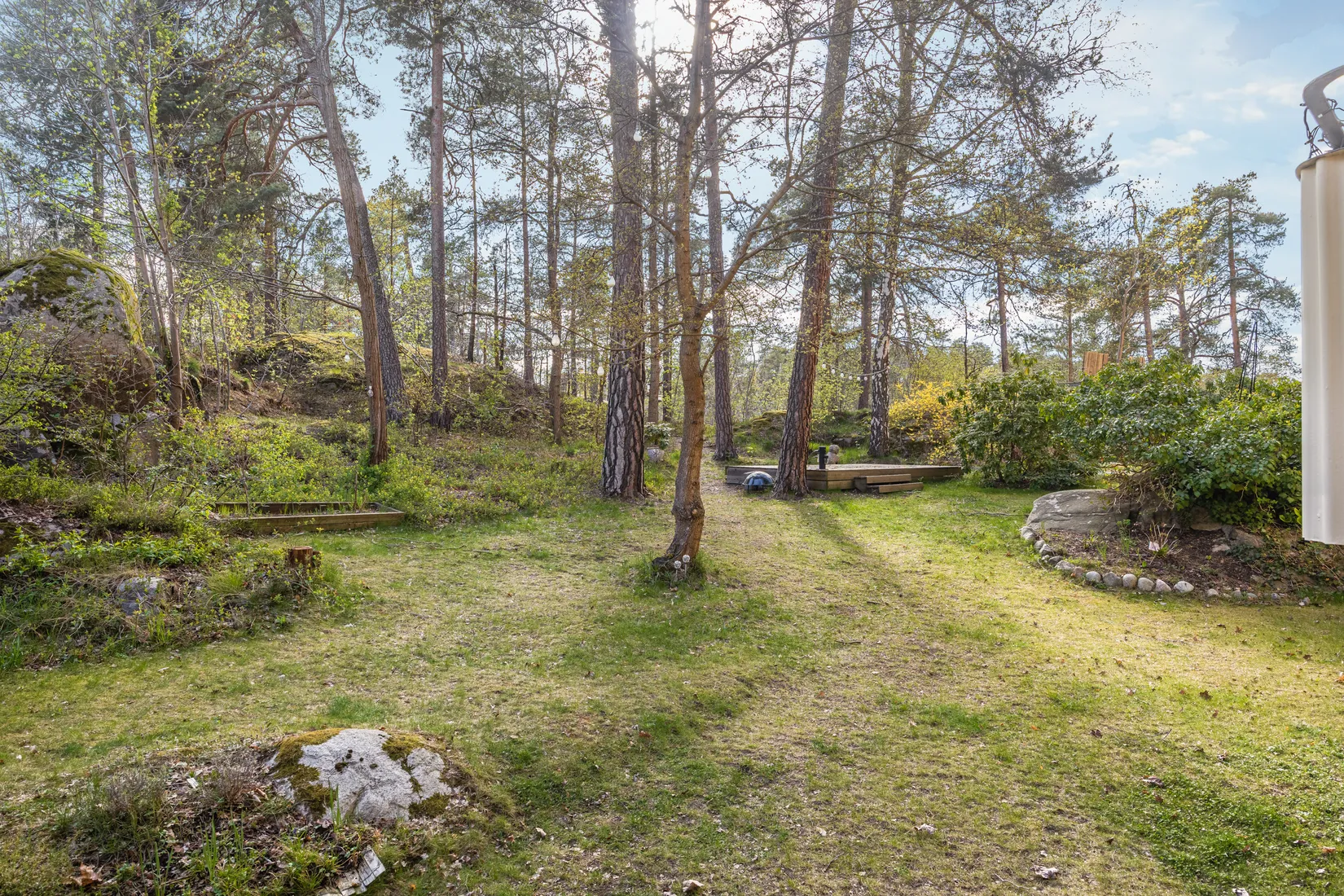 Bostadsrätt, Kebnekaisevägen 11, Bromma - Traneberg, Stockholm