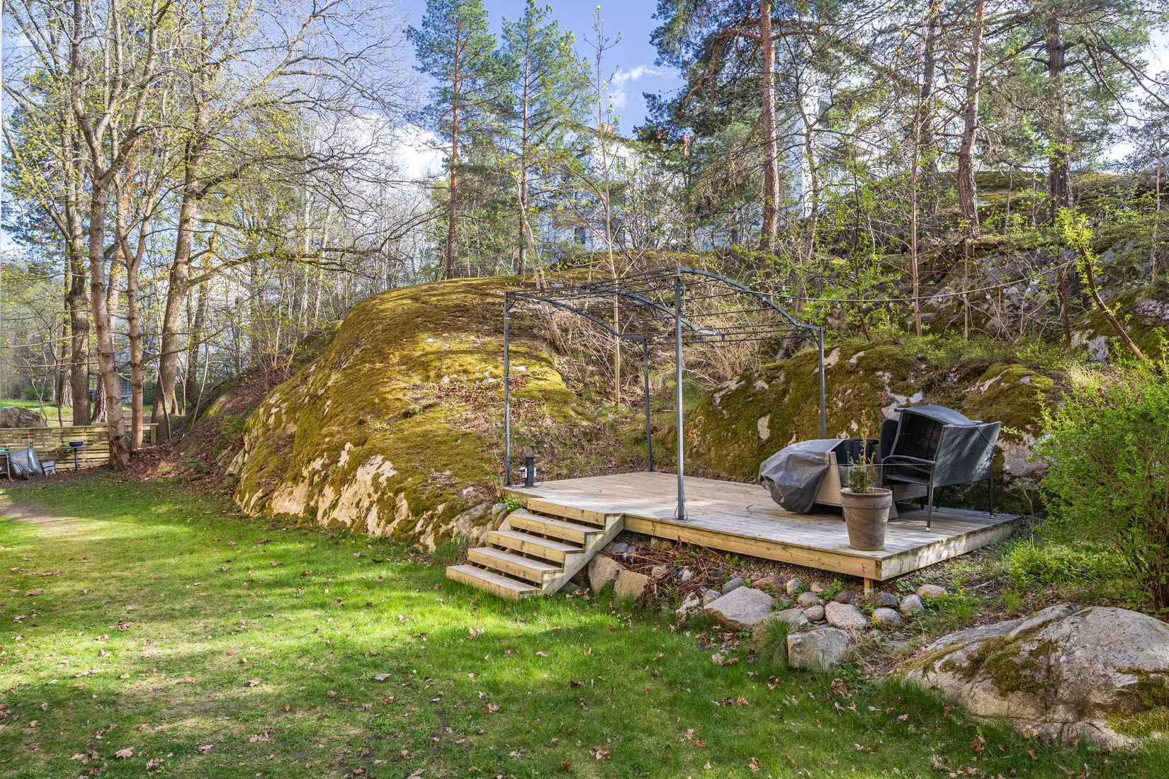 Bostadsrätt, Kebnekaisevägen 11, Bromma - Traneberg, Stockholm