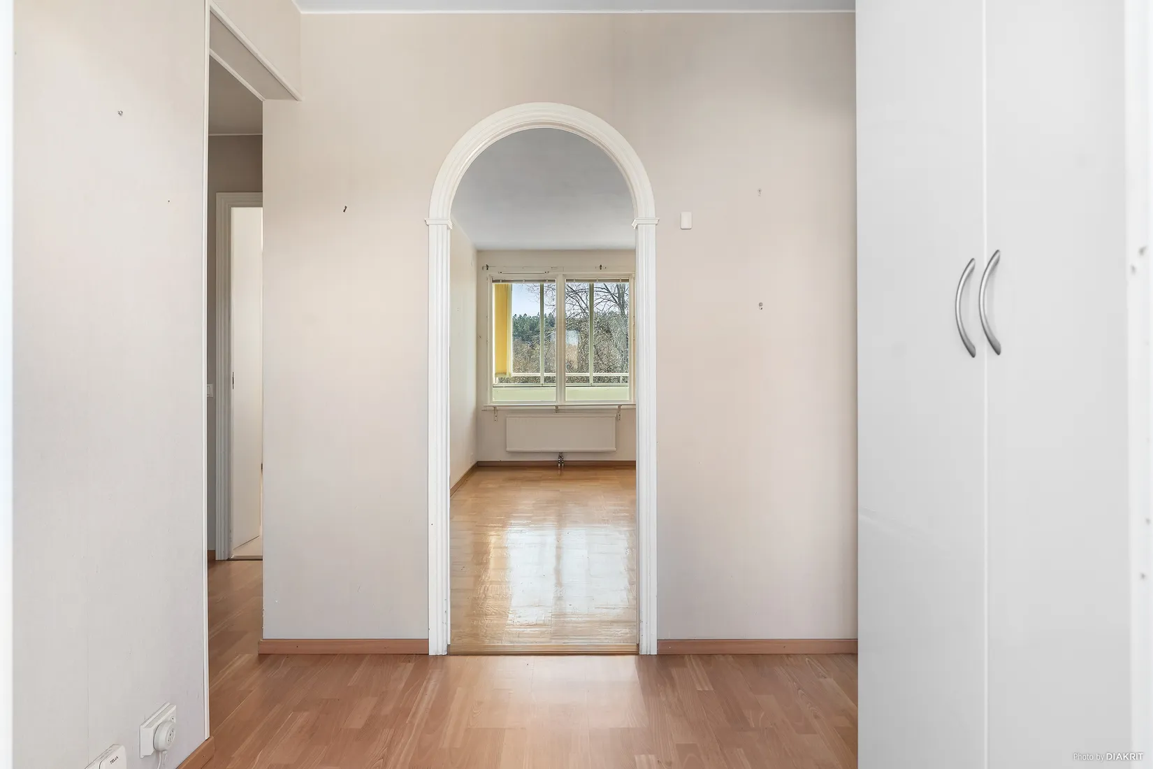 Bostadsrätt, Övralidsgatan 3, Hisings Backa, Göteborg