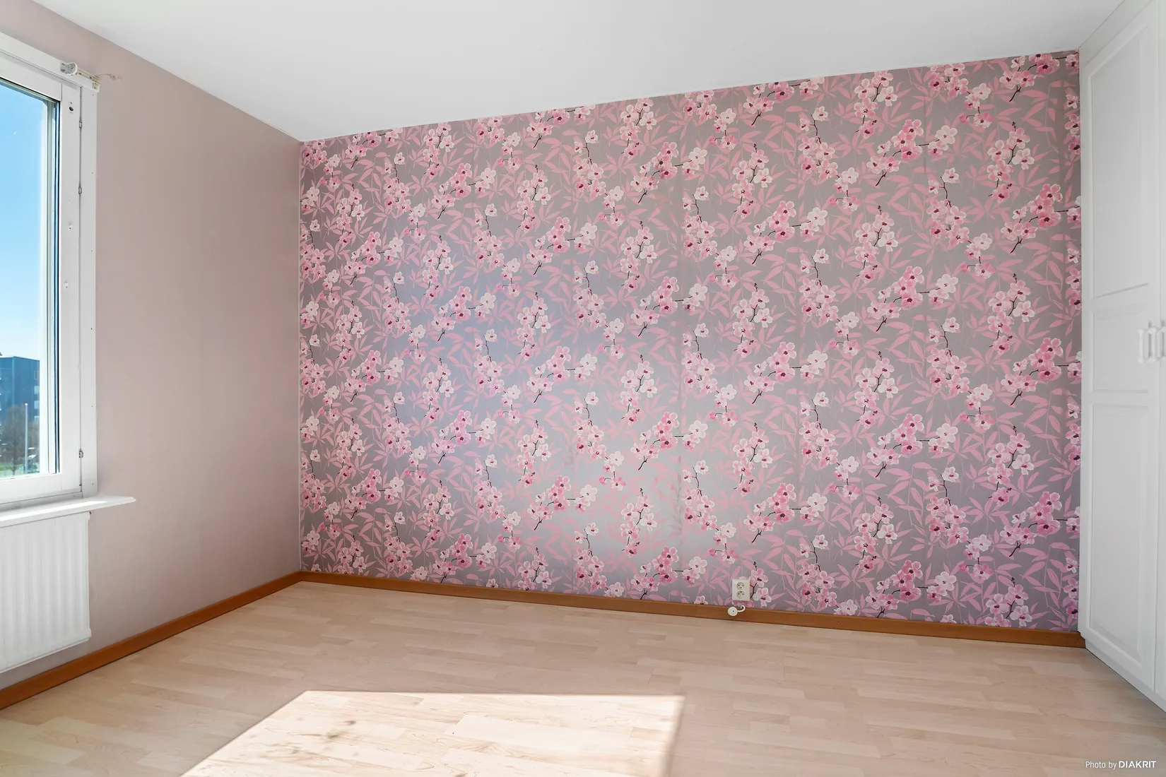 Bostadsrätt, Övralidsgatan 3, Hisings Backa, Göteborg