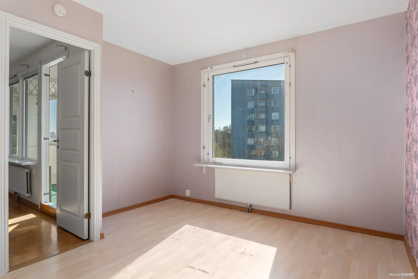 Bostadsrätt, Övralidsgatan 3, Hisings Backa, Göteborg