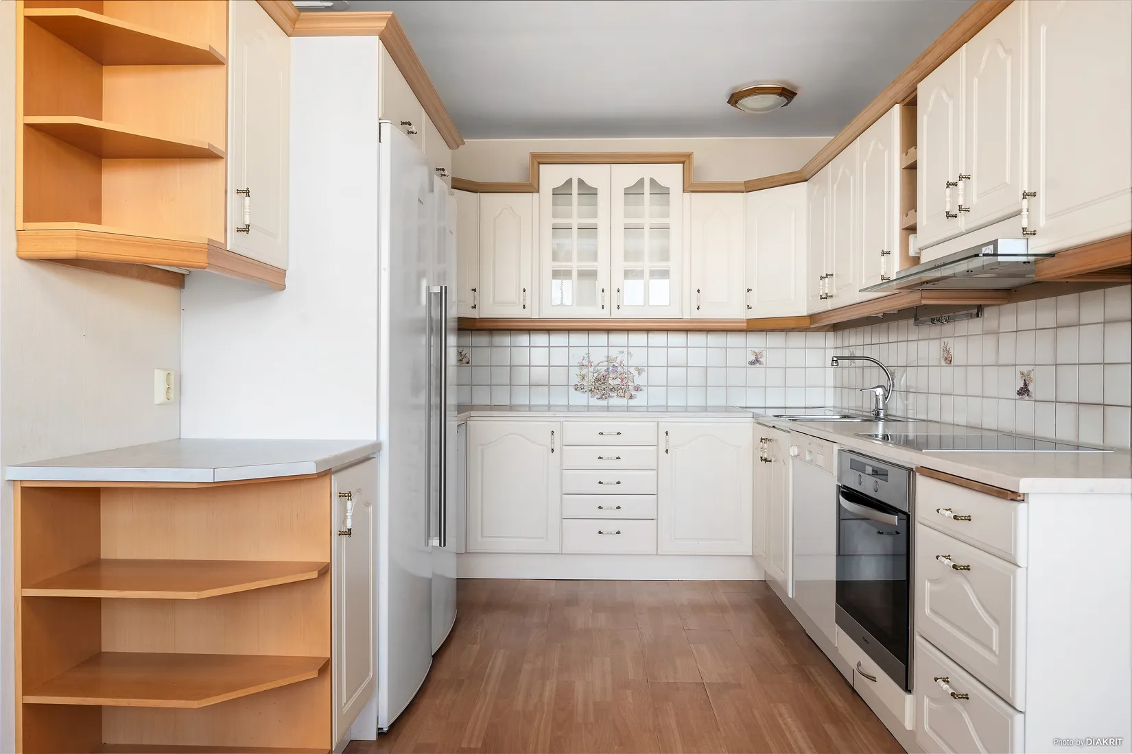 Bostadsrätt, Övralidsgatan 3, Hisings Backa, Göteborg