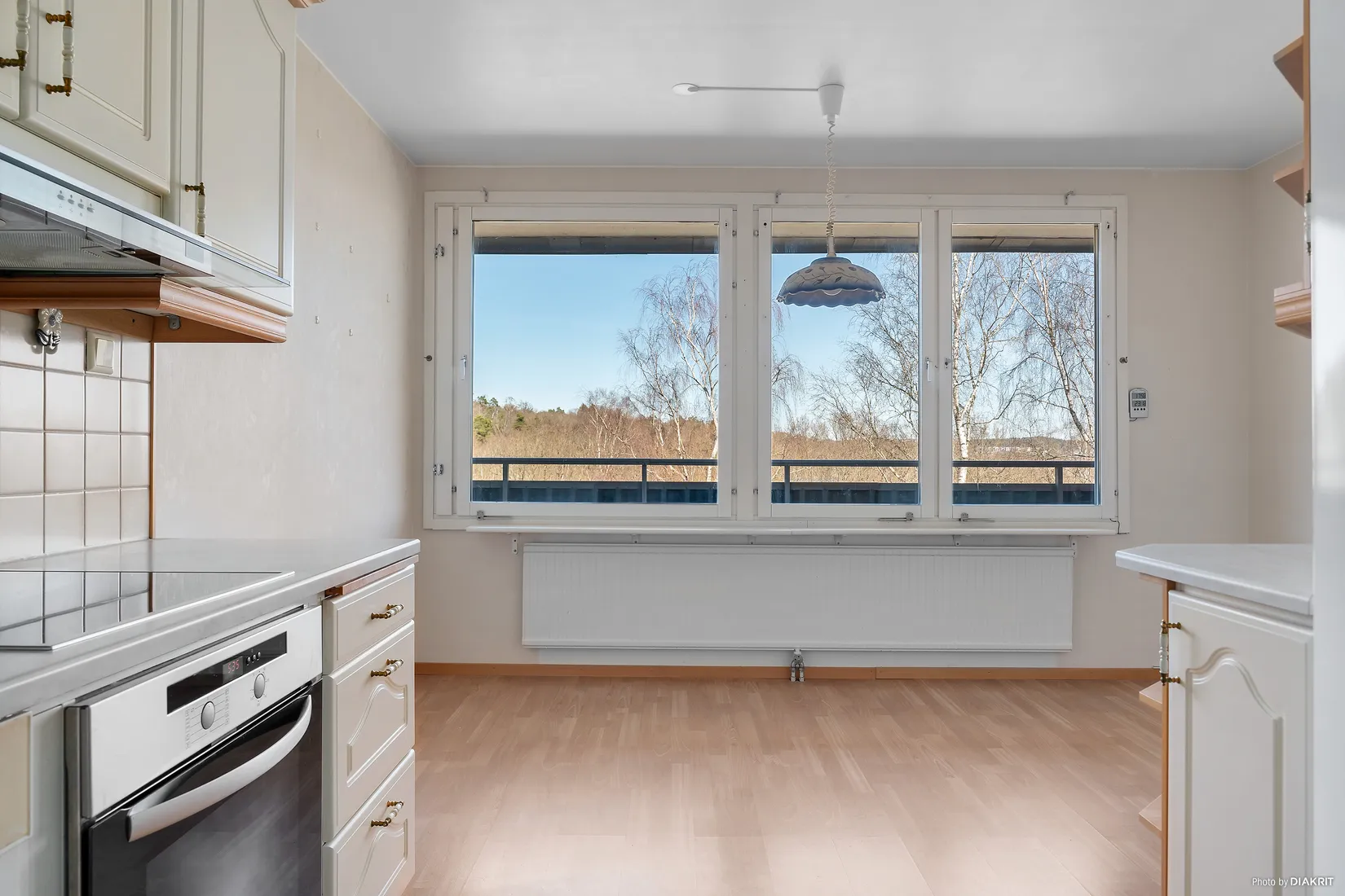 Bostadsrätt, Övralidsgatan 3, Hisings Backa, Göteborg