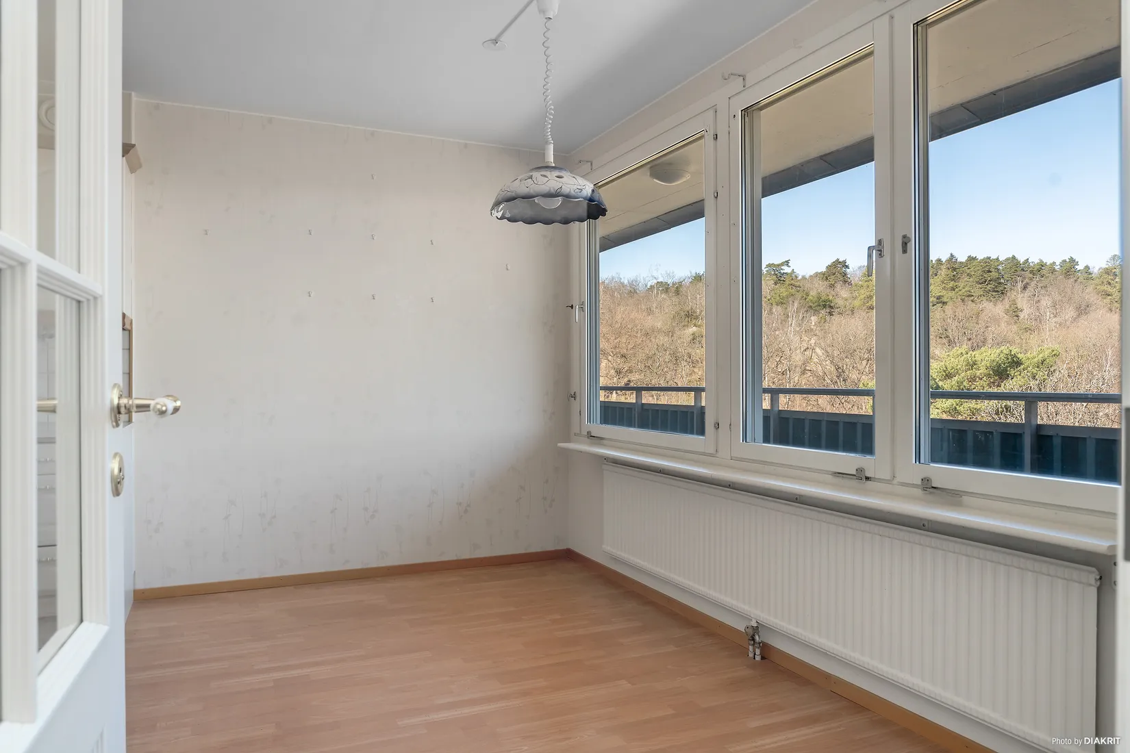 Bostadsrätt, Övralidsgatan 3, Hisings Backa, Göteborg