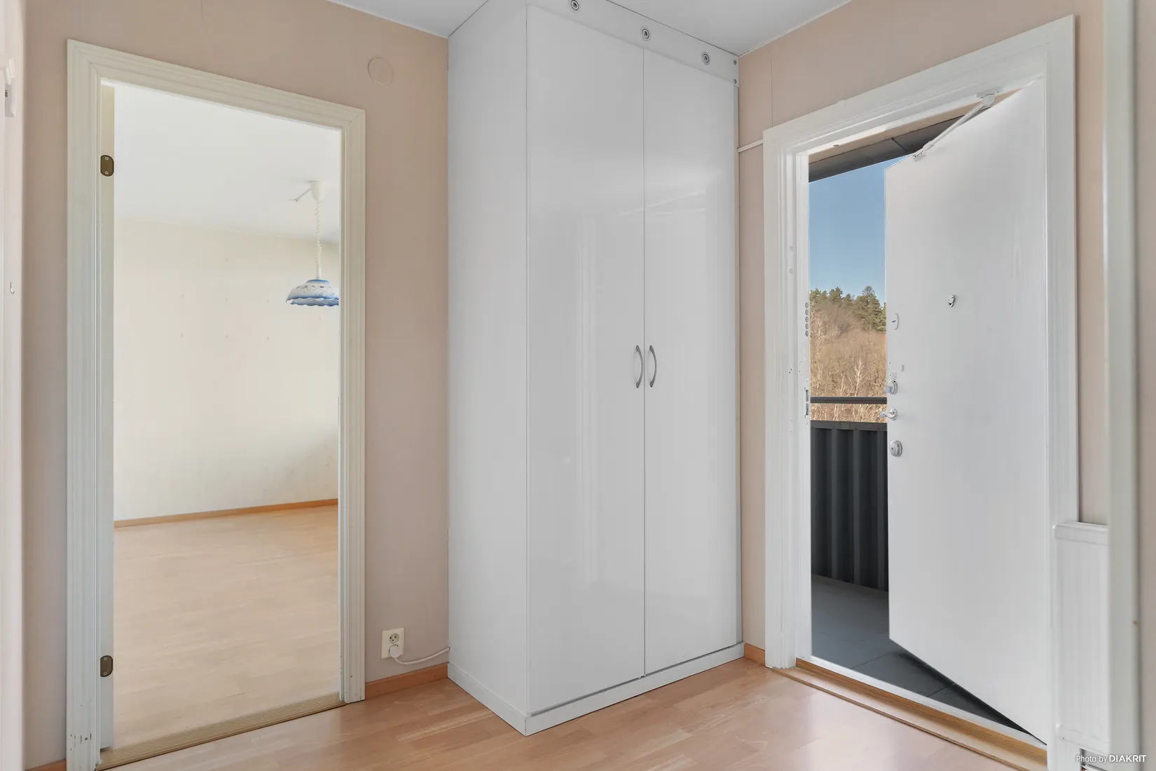 Bostadsrätt, Övralidsgatan 3, Hisings Backa, Göteborg