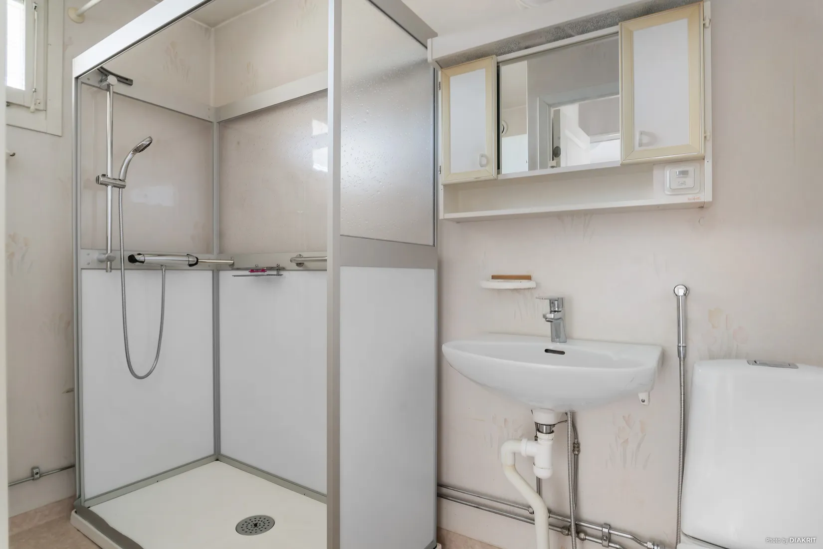 Bostadsrätt, Övralidsgatan 3, Hisings Backa, Göteborg