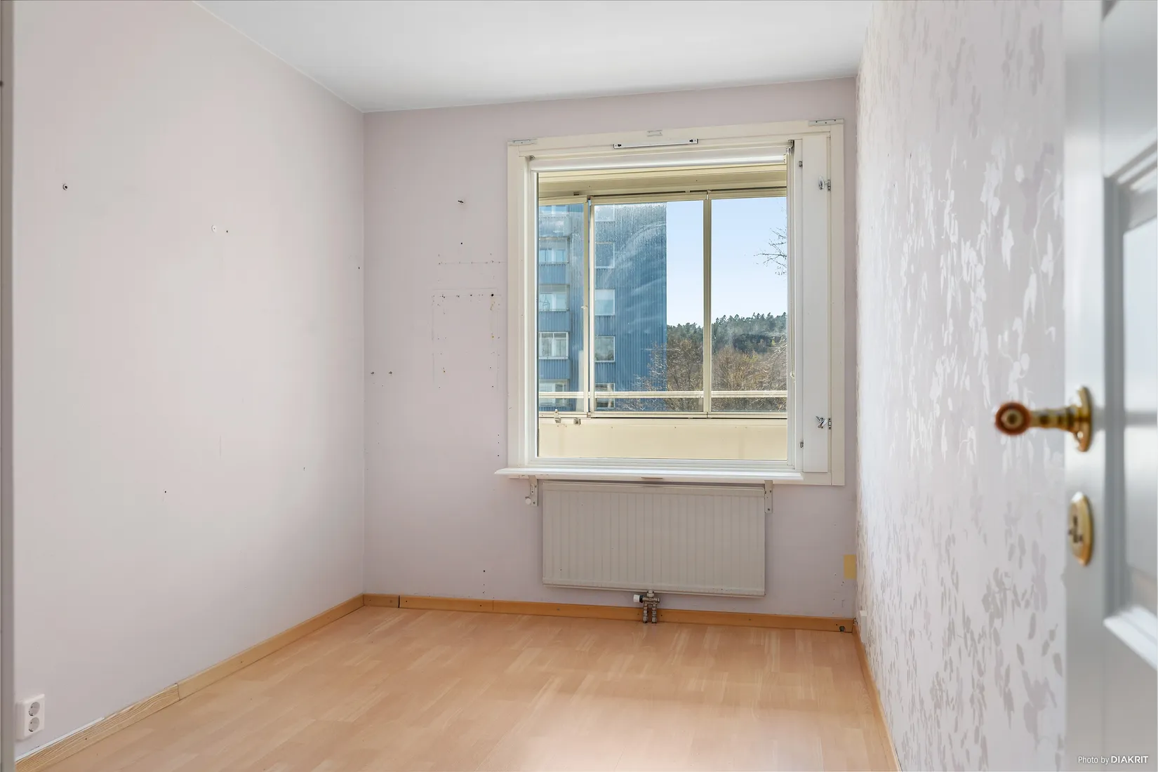 Bostadsrätt, Övralidsgatan 3, Hisings Backa, Göteborg