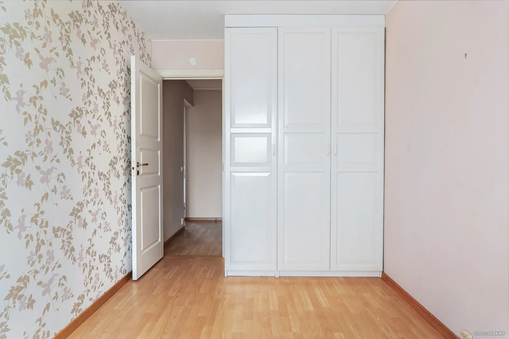 Bostadsrätt, Övralidsgatan 3, Hisings Backa, Göteborg