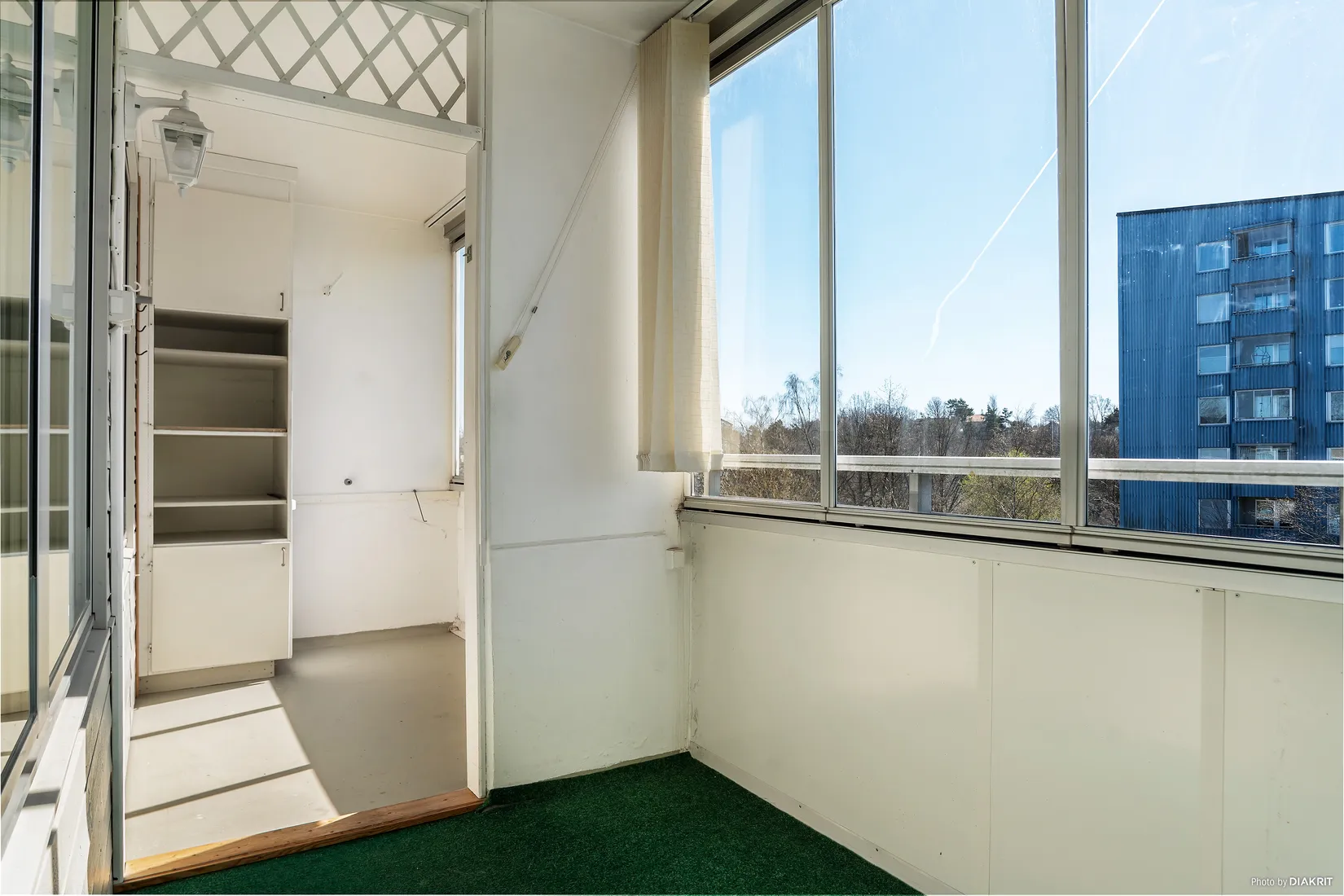 Bostadsrätt, Övralidsgatan 3, Hisings Backa, Göteborg