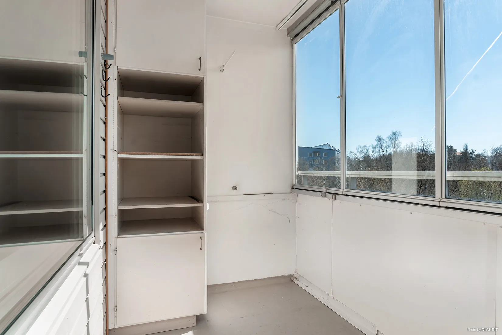 Bostadsrätt, Övralidsgatan 3, Hisings Backa, Göteborg